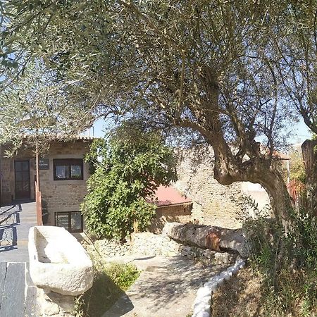 דירות Aldeadávila de la Ribera La Teodora מראה חיצוני תמונה